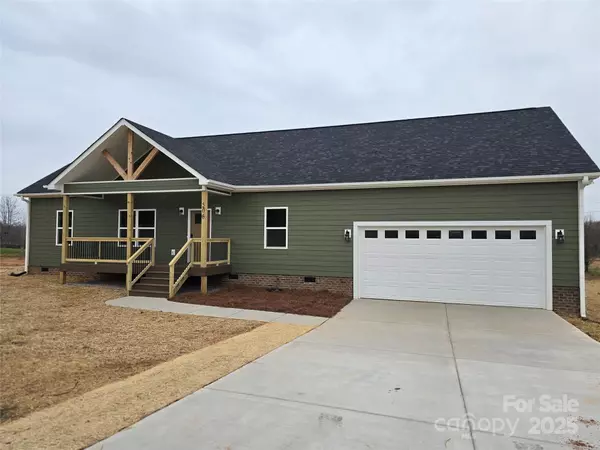 503 High Shoals RD, Lincolnton, NC 28092