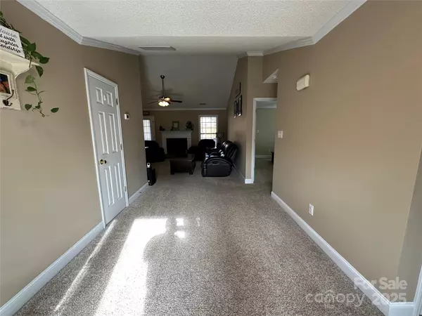 Harrisburg, NC 28075,8423 Quail Hollow DR