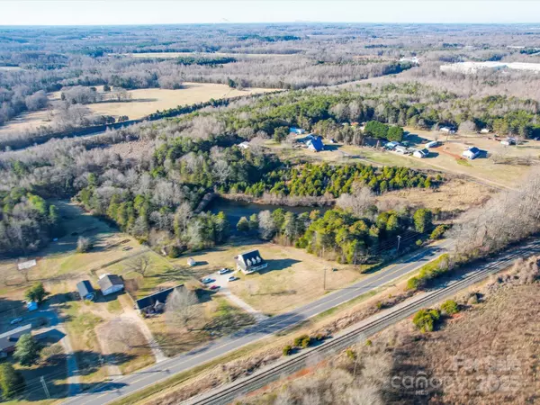 Statesville, NC 28677,999 Salisbury HWY E #Lot11-16