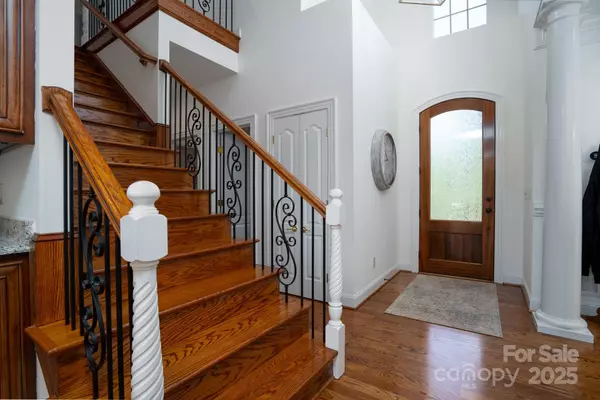 New London, NC 28127,234 Glenbrook Springs None