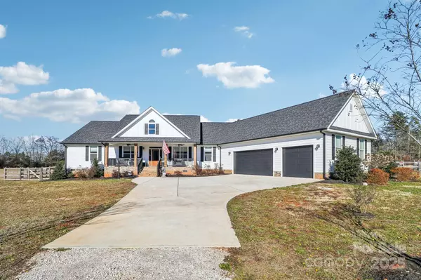 754 Culp Ferguson RD, Lancaster, SC 29720