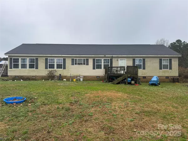 6119 Landsford RD, Marshville, NC 28103