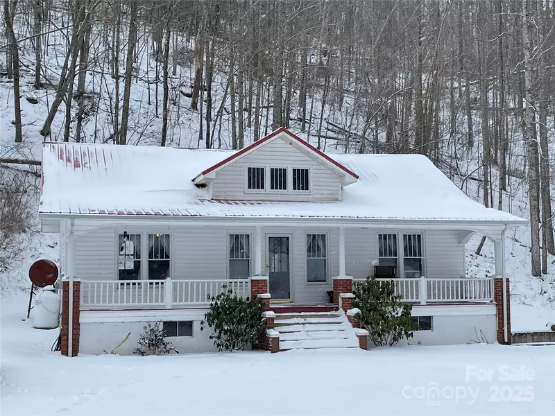 4685 NC Hwy 197 HWY, Green Mountain, NC 28740