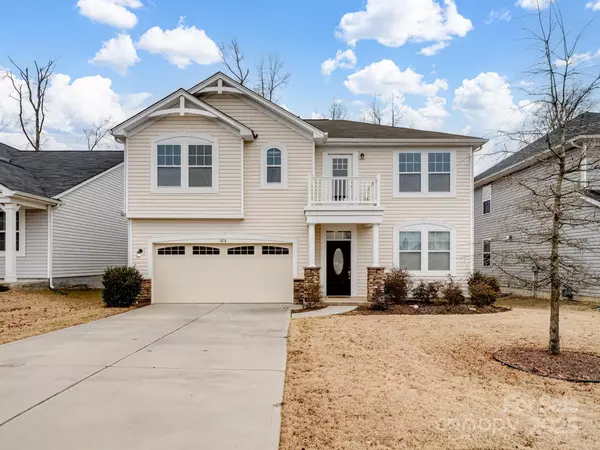 York, SC 29745,1414 Kings Grove DR
