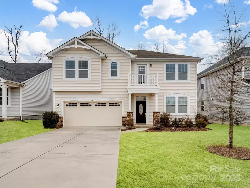 1414 Kings Grove DR, York, SC 29745