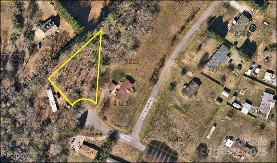 Hudson, NC 28638,000 OJ LN #14