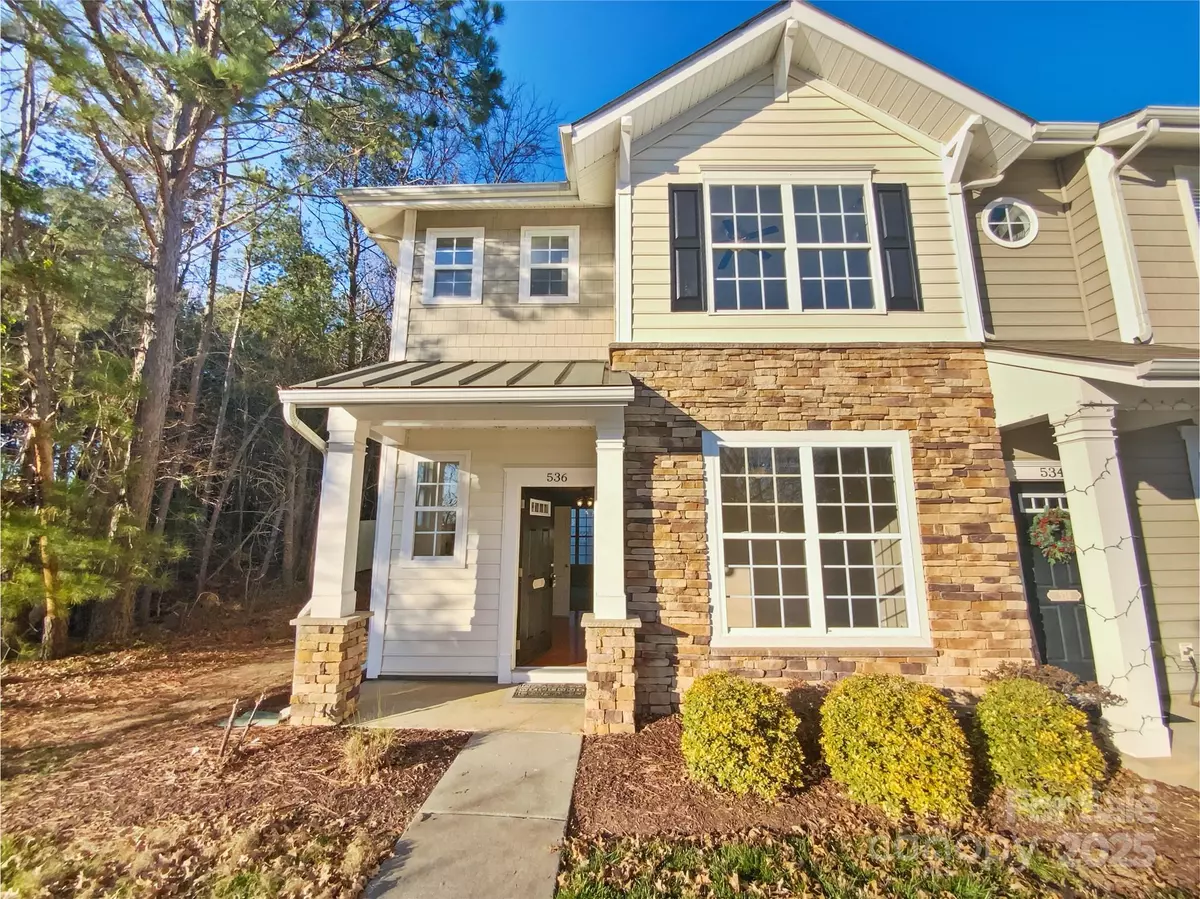 Fort Mill, SC 29708,536 Bent Leaf CT