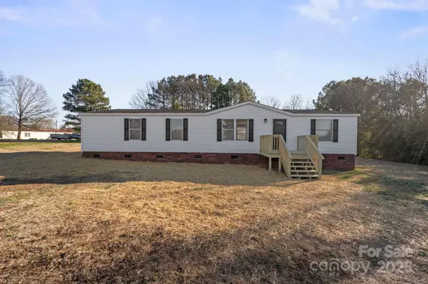 48252 Hwy 731 HWY, Norwood, NC 28128