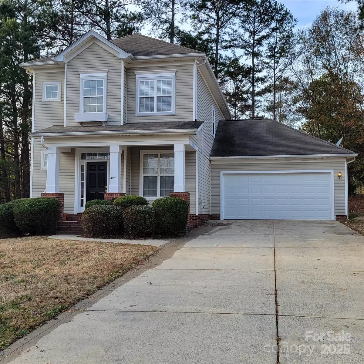 Waxhaw, NC 28173,4612 Waterbell LN