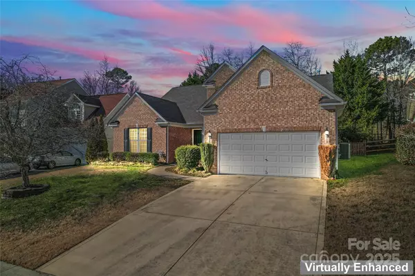 Indian Trail, NC 28079,1007 Rosewater LN