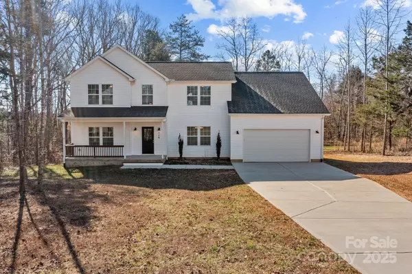 Statesville, NC 28625,116 Desert Sky CT