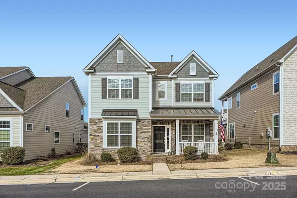 4063 Whittier LN, Fort Mill, SC 29708