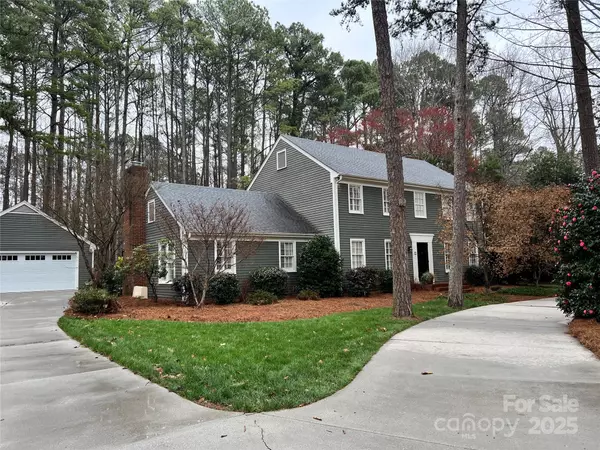 525 Pine RD, Davidson, NC 28036