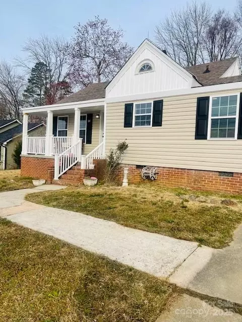 640 MCKEE ST, Albemarle, NC 28001