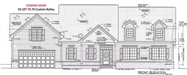 Denver, NC 28037,LOT 72.73 Sally Clark DR