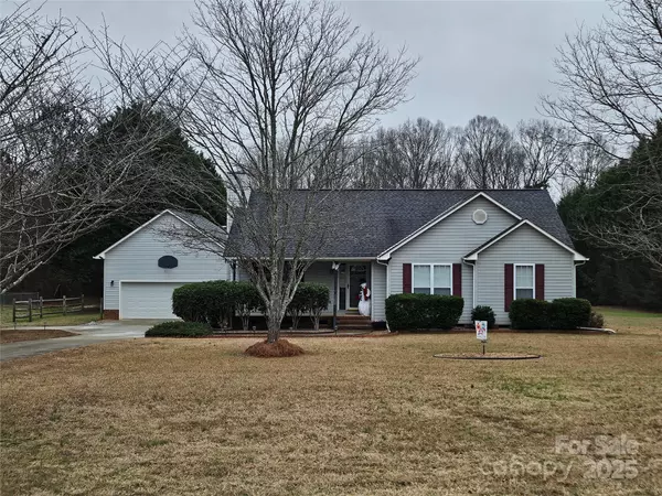 2242 Cedar RD, York, SC 29745