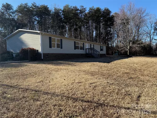 151 Lillyfield DR, Rockwell, NC 28138