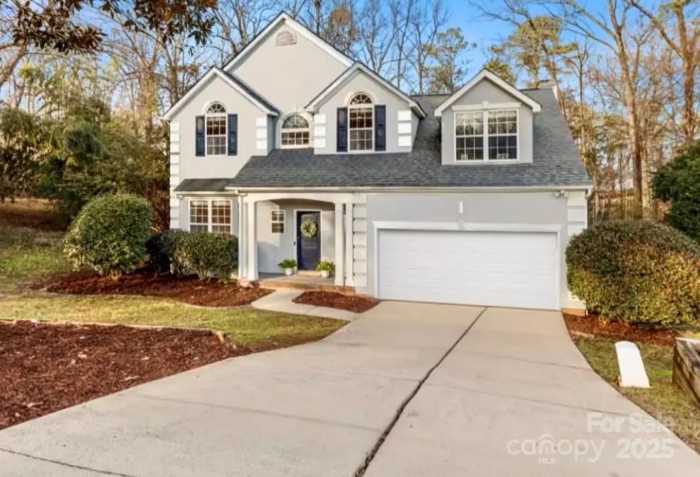 Fort Mill, SC 29715,3512 Conway CT