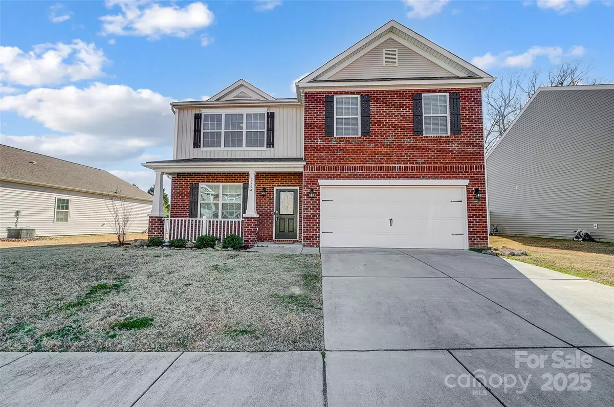 Charlotte, NC 28269,2224 Apple Glen LN