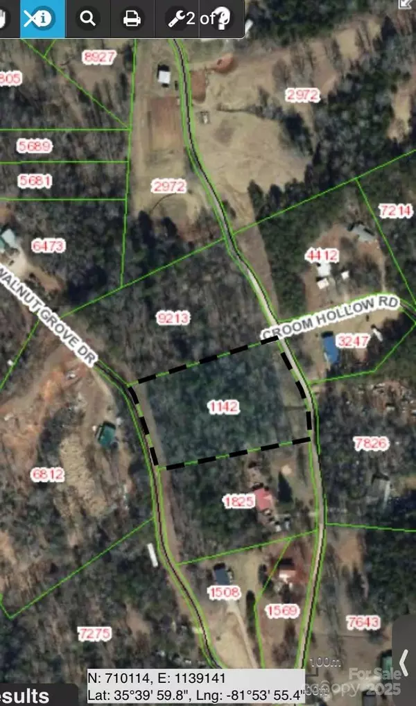 Nebo, NC 28761,352 Walnut Grove DR