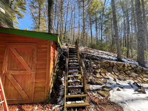 Almond, NC 28702,1581 Panther CRK