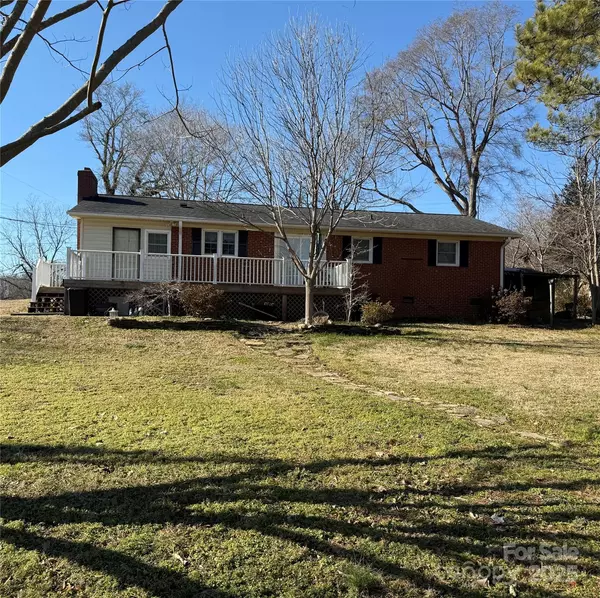 Shelby, NC 28152,1217 Burke RD