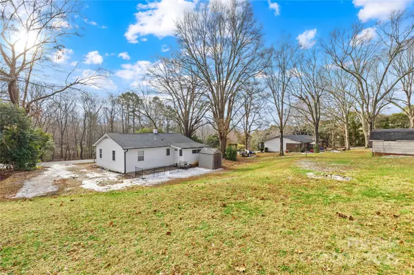 Shelby, NC 28150,1449 Cherryville RD