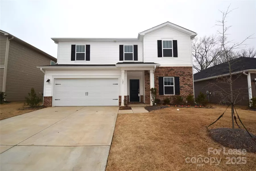 121 Bird Dog DR, Mooresville, NC 28115