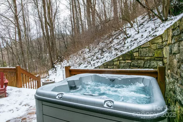 Waynesville, NC 28785,61 Calm Creek RD