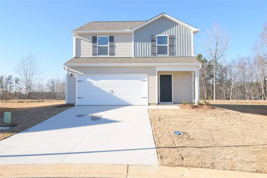 114 Montrose WAY, Union, SC 29379