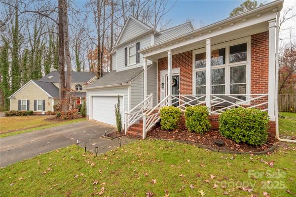 Charlotte, NC 28269,3801 Melshire LN