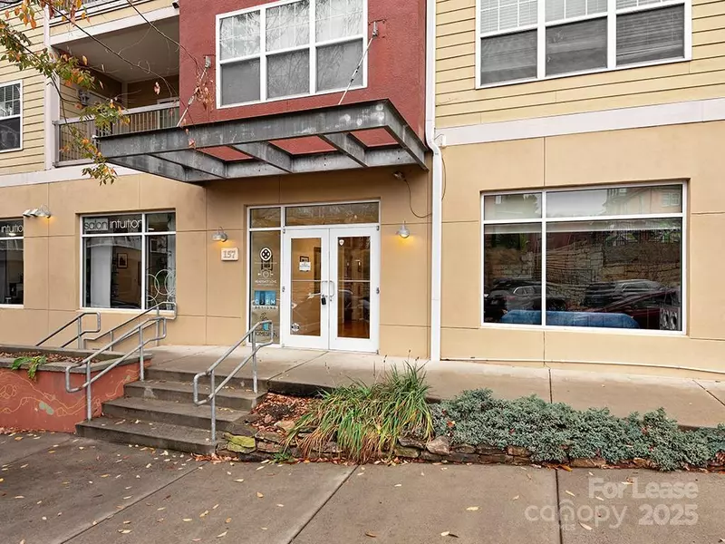 157 S Lexington AVE #CDE, Asheville, NC 28801