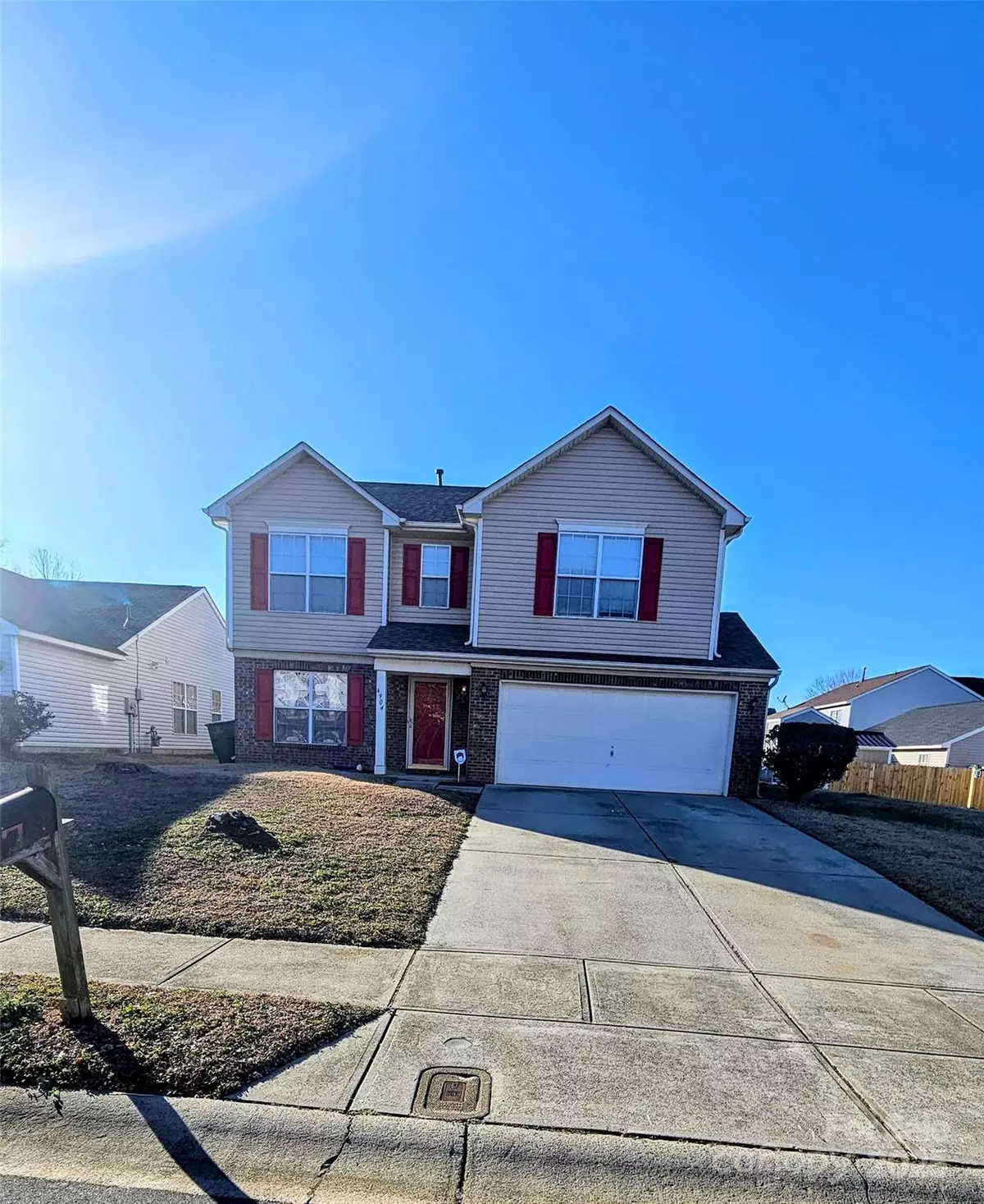 Concord, NC 28027,4904 Cedarbrook LN SW #lot/43