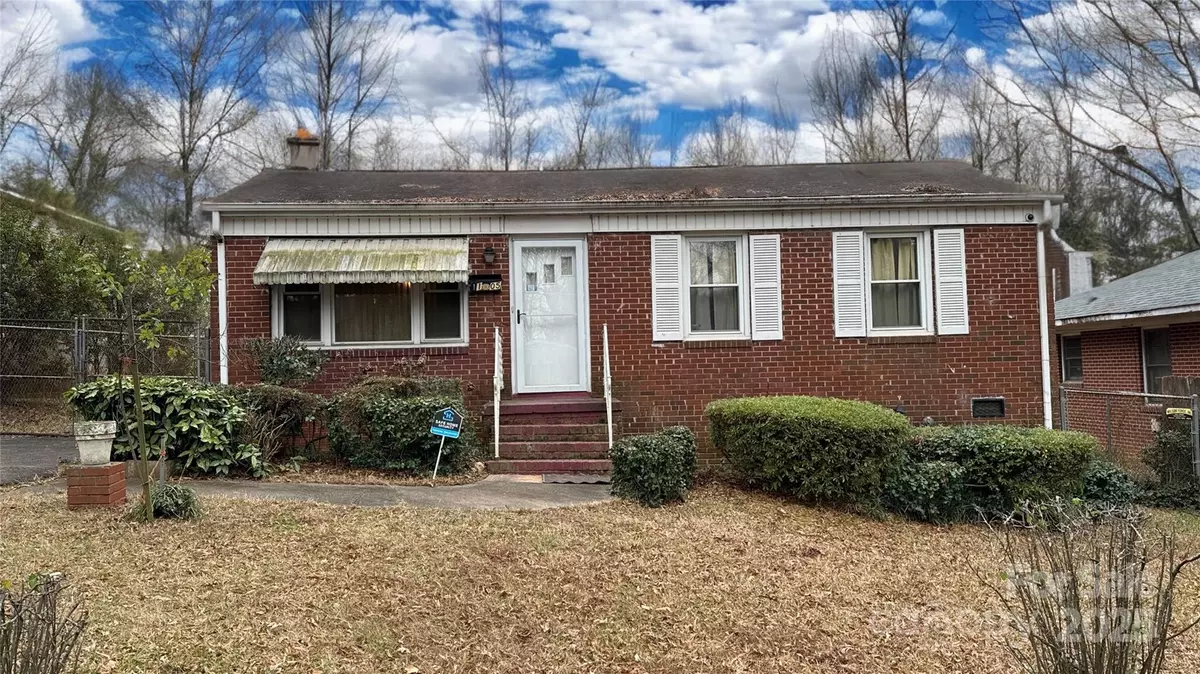 Charlotte, NC 28206,1105 Norris AVE