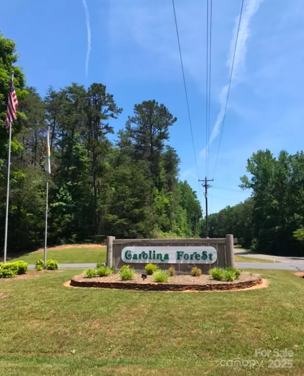 276 Basswood RD #lot 518, Troy, NC 27371