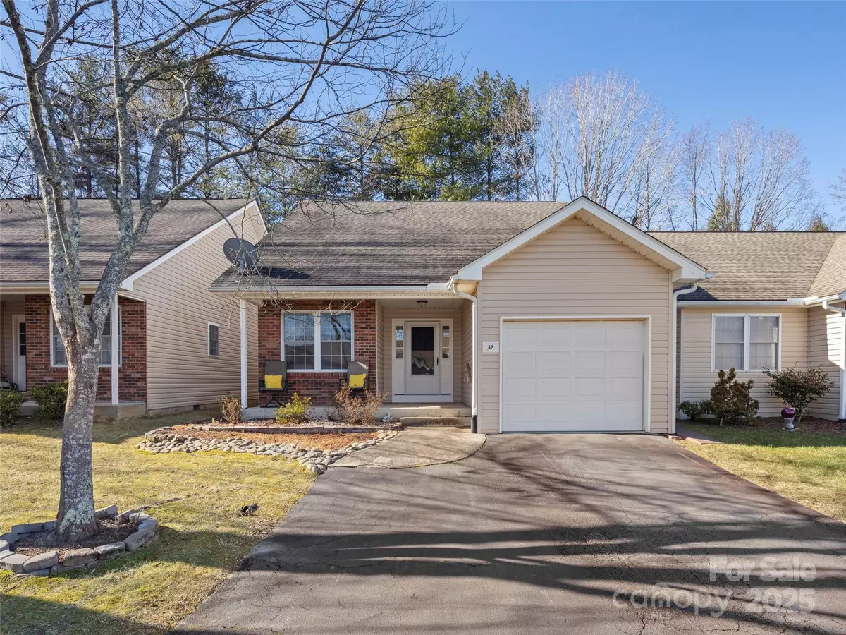 Hendersonville, NC 28791,48 S Woodridge View CT