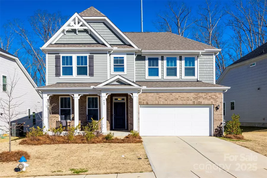 469 Shallowford DR, Rock Hill, SC 29732