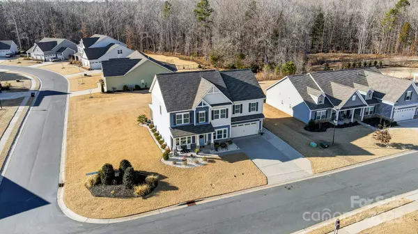 Waxhaw, NC 28173,1503 Brooksland PL