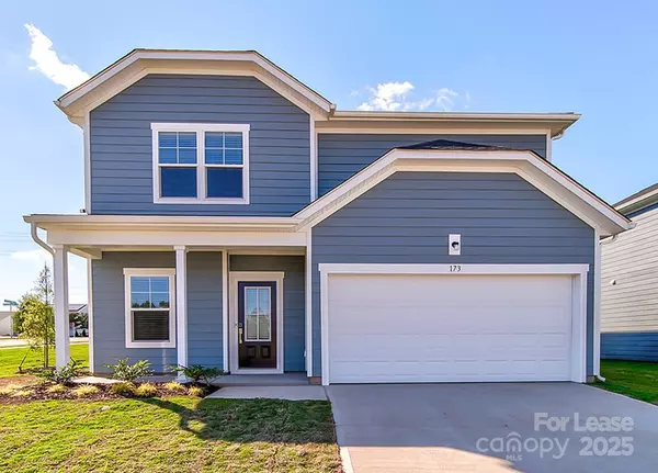 Troutman, NC 28166,173 Almaden ST #Compass