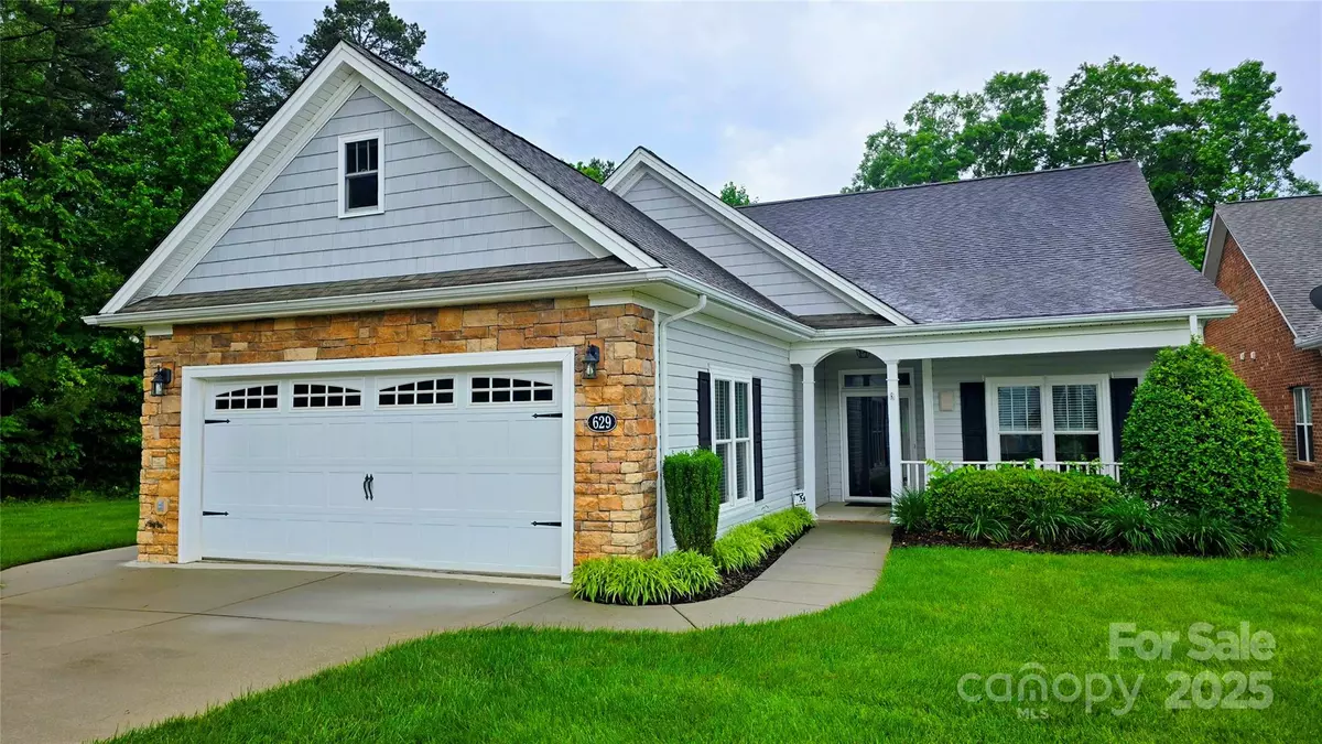 Salisbury, NC 28146,629 Cordova CT