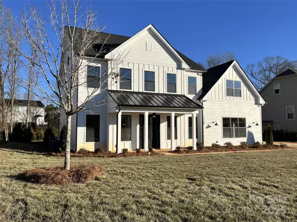 Waxhaw, NC 28173,8823 Wingard RD