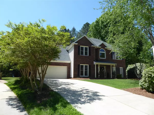 9658 Thorn Blade DR,  Charlotte,  NC 28270