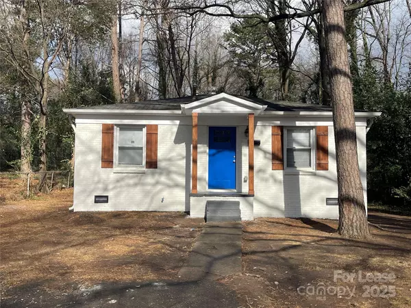 618 Colorado AVE, Charlotte, NC 28206