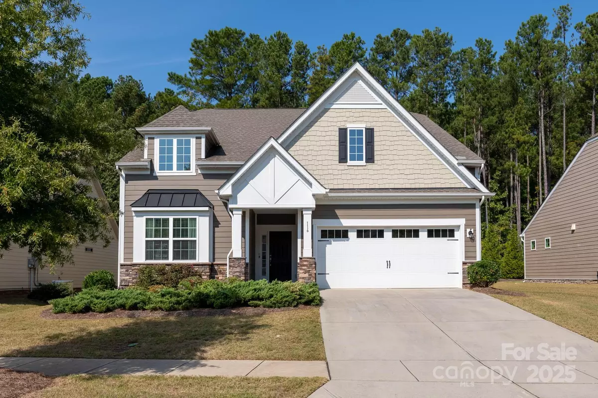 Mount Holly, NC 28120,116 Van Gogh TRL
