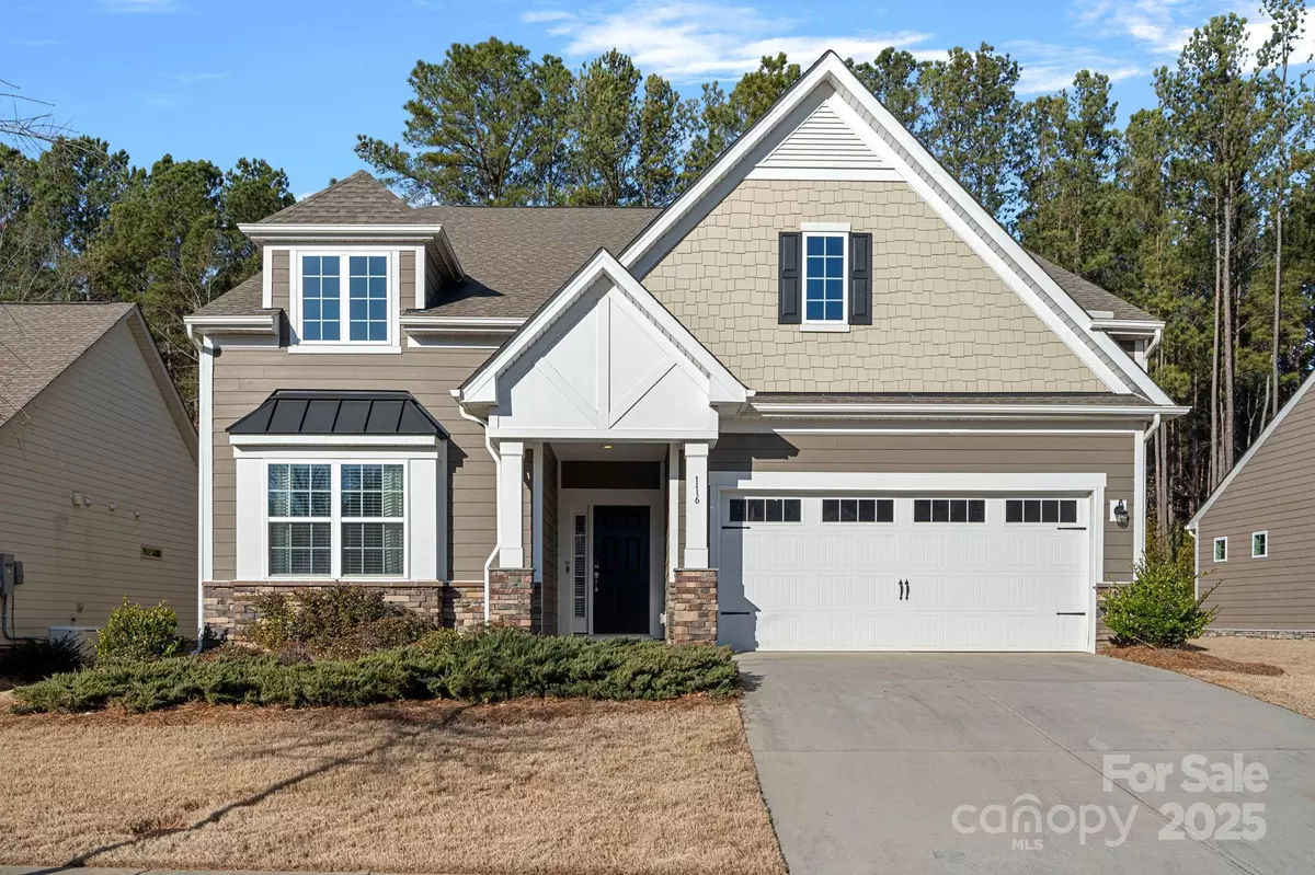 Mount Holly, NC 28120,116 Van Gogh TRL