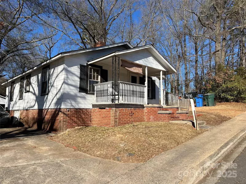 416 Richardson ST, Albemarle, NC 28001