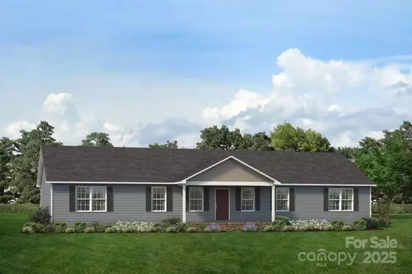 Connelly Springs, NC 28612,2167 Inlet Shore RD NE