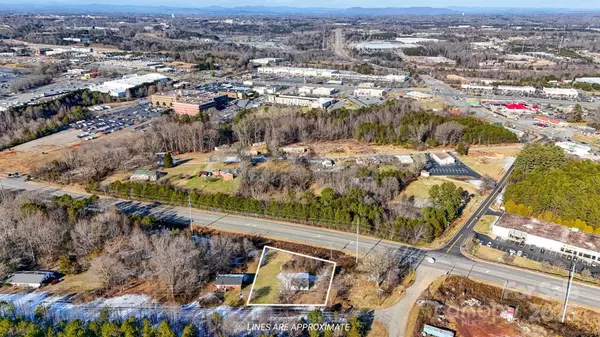 Hickory, NC 28602,2223 21st AVE SE
