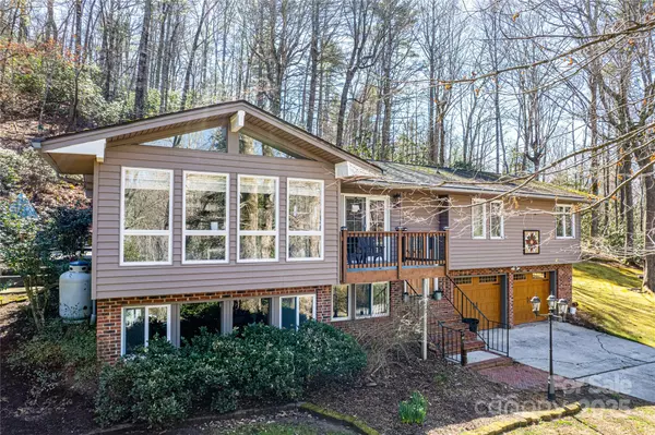 Brevard, NC 28712,40 Lochencove Ridge RD