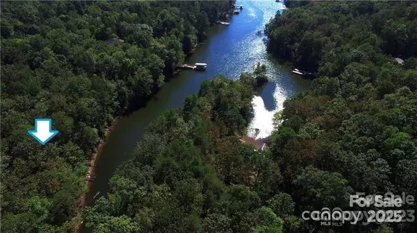 Badin Lake, NC 28127,0 Whisper Lake DR #118